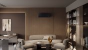 Кондиціонер Samsung AR18BXFAMWKNUABDK