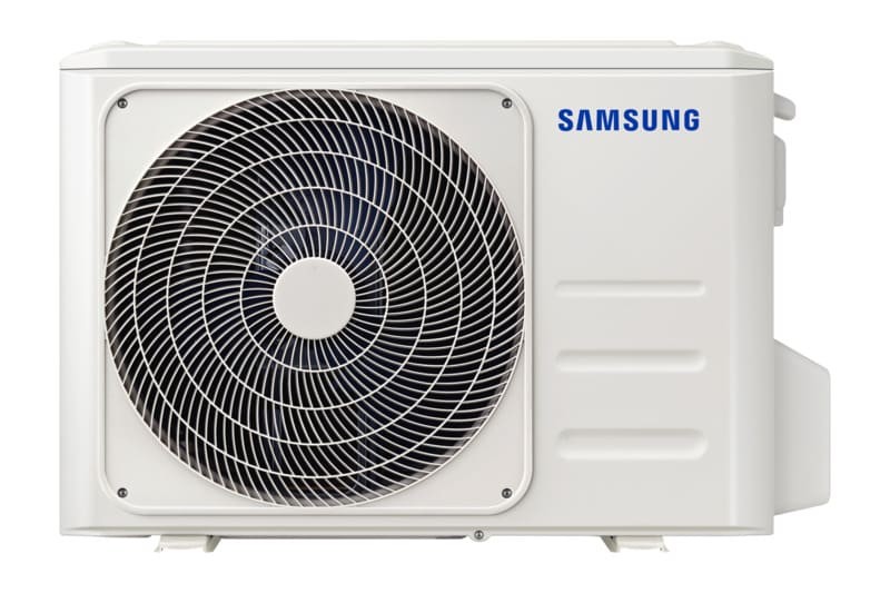 Кондиціонер Samsung AR09TXHQASINUA