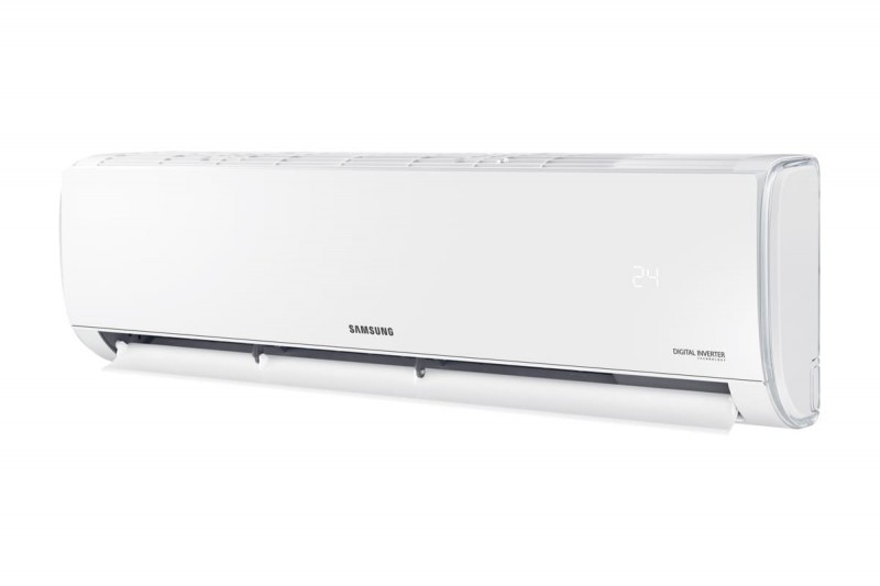Кондиціонер Samsung AR09TXHQASINUA