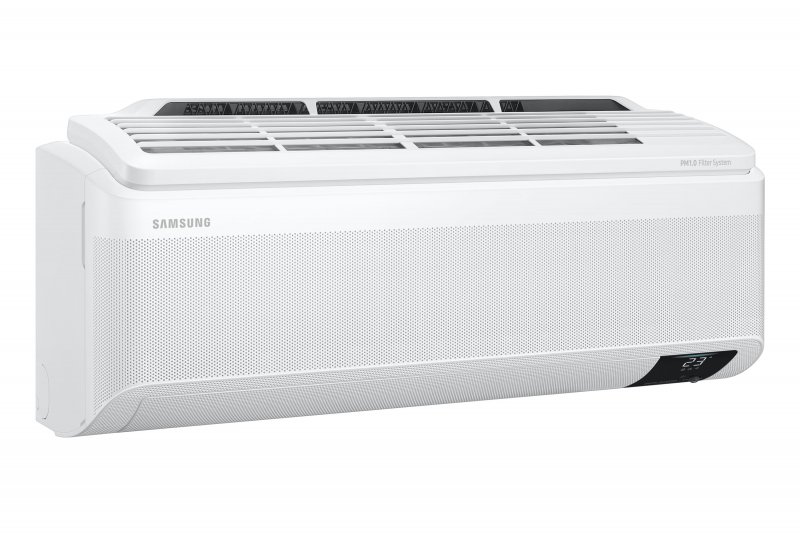 Кондиціонер Samsung AR09AXAAAWKNER