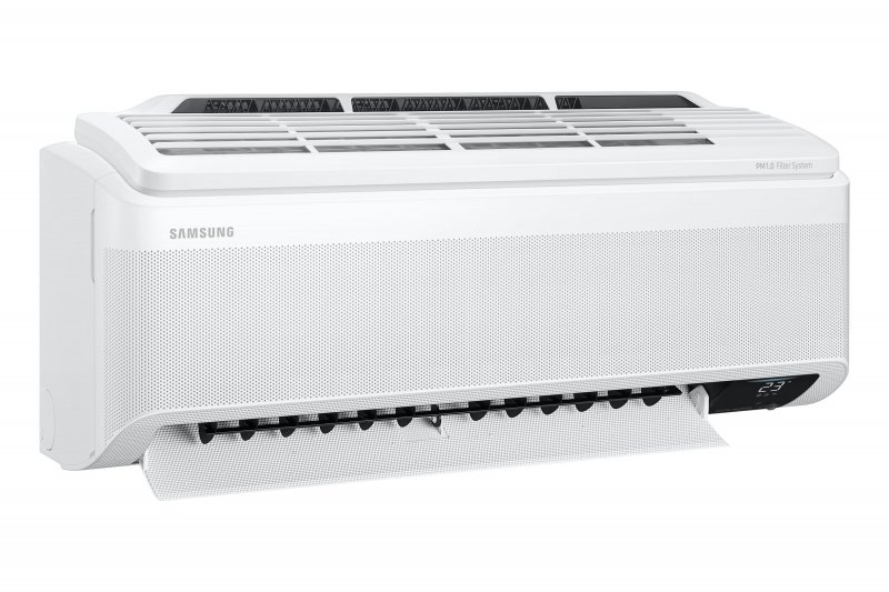 Кондиціонер Samsung AR09AXAAAWKNER