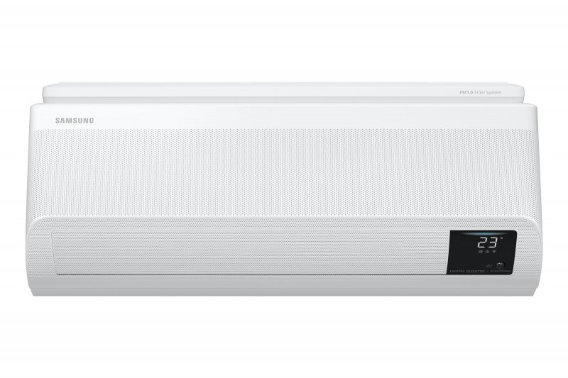 Кондиціонер Samsung AR09AXAAAWKNER