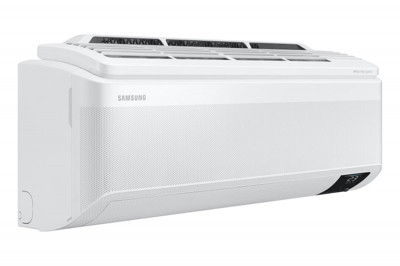 Кондиціонер Samsung AR09AXAAAWKNER