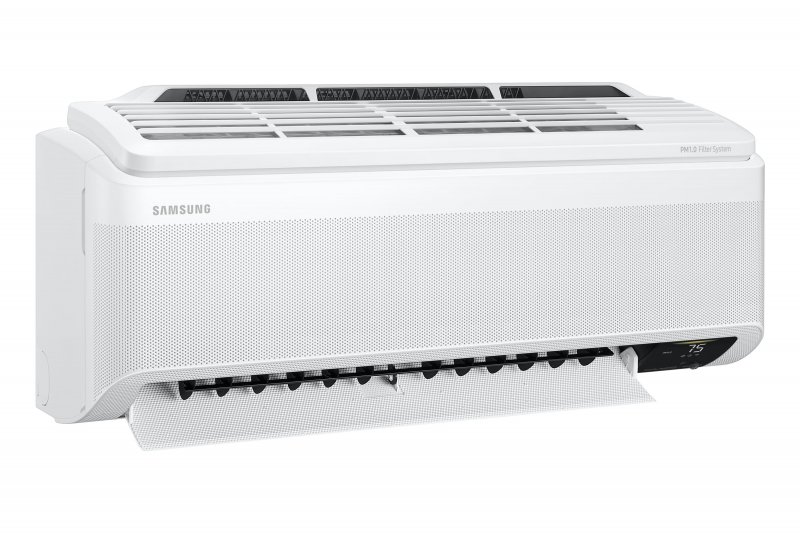 Кондиціонер Samsung AR09AXAAAWKNER