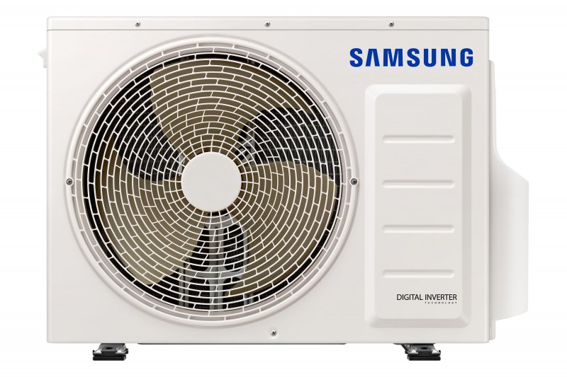 Кондиціонер Samsung AR09AXAAAWKNER