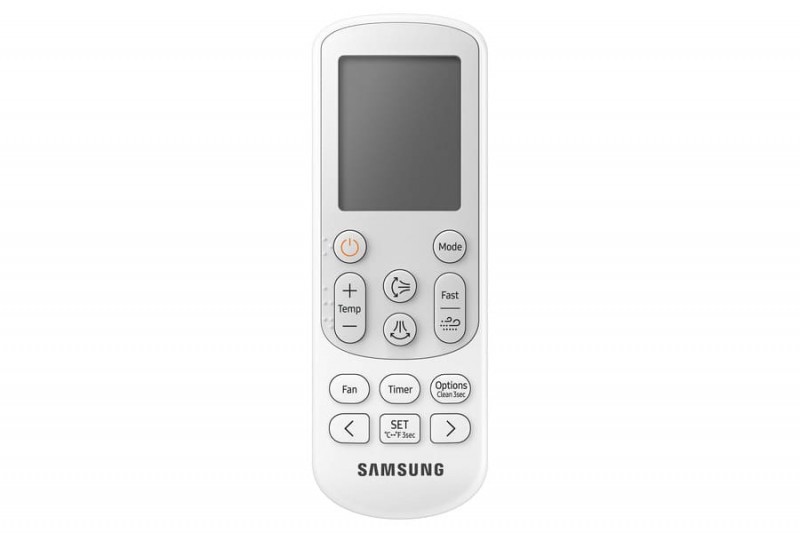 Кондиціонер Samsung AR09AXAAAWKNER
