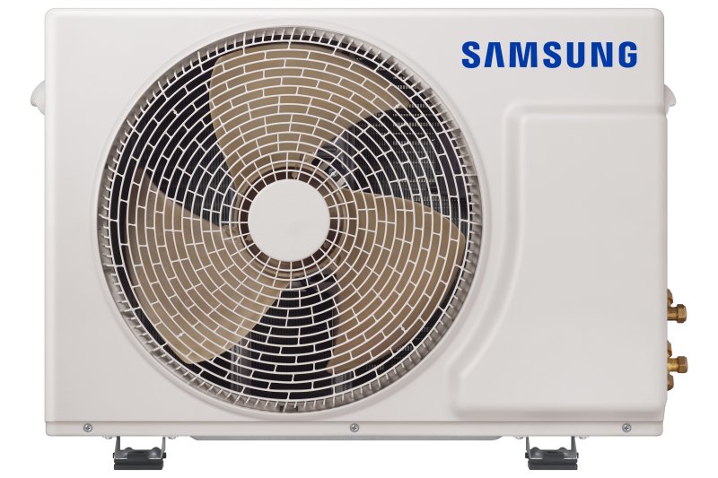Кондиціонер Samsung AR18BXFAMWKNUABDK