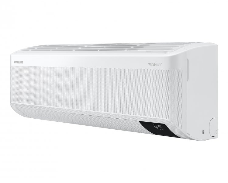 Кондиціонер Samsung AR09BXFAMWKNUA