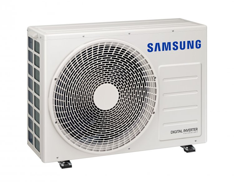 Кондиціонер Samsung AR09BXFAMWKNUA