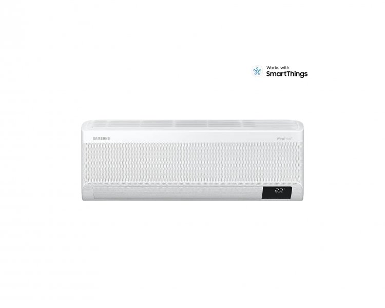 Кондиціонер Samsung AR09BXFAMWKNUA
