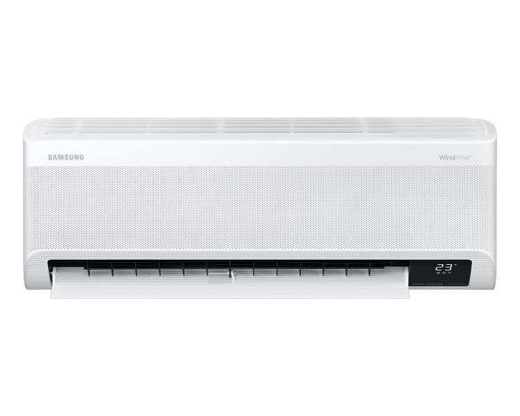 Кондиціонер Samsung AR12BXFAMWKNUA