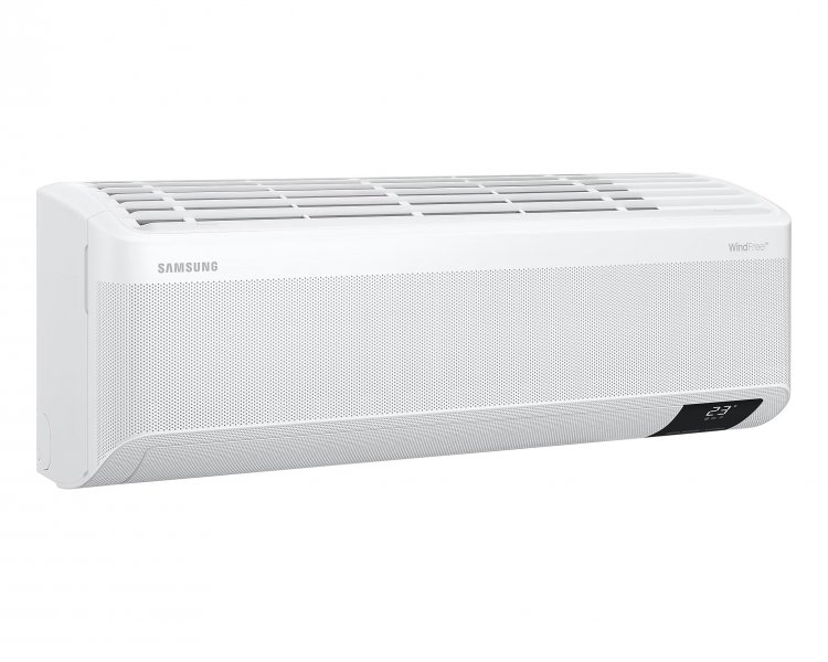 Кондиціонер Samsung AR12BXFAMWKNUA