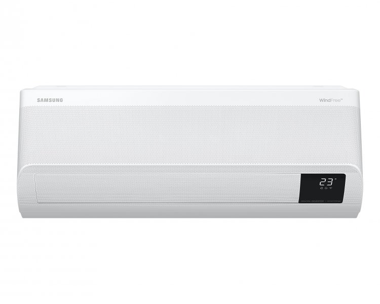 Кондиціонер Samsung AR12BXFAMWKNUA