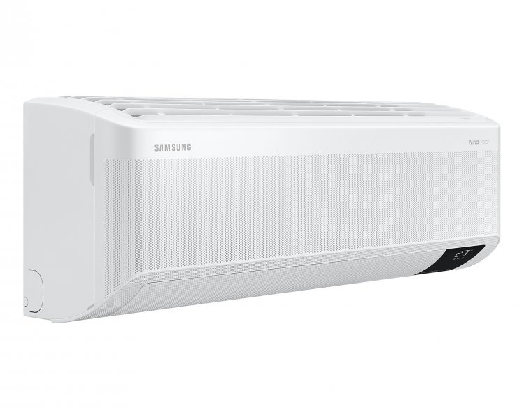 Кондиціонер Samsung AR12BXFAMWKNUA