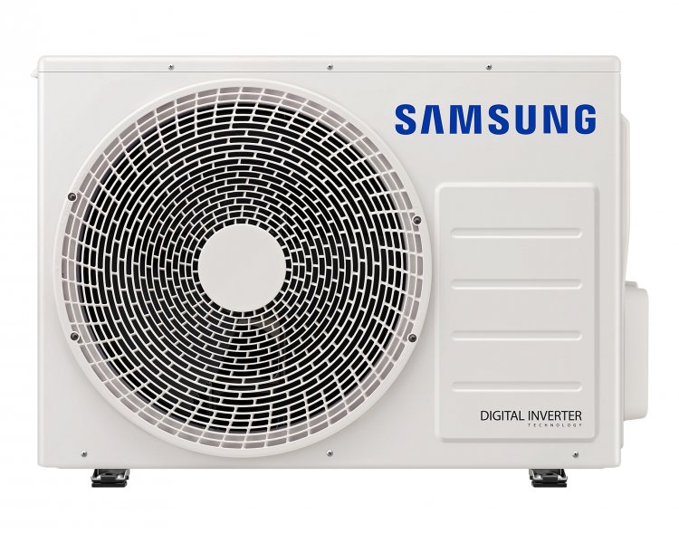 Кондиціонер Samsung AR12TXFYBWKNEE