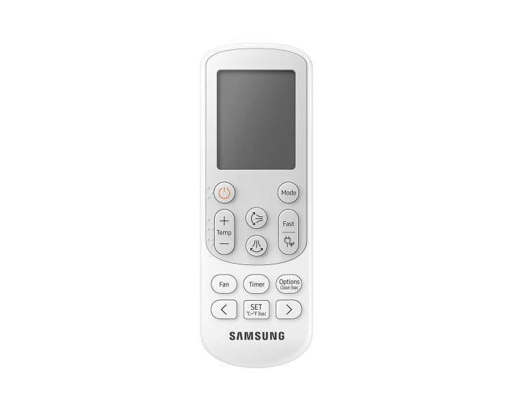 Кондиціонер Samsung AR09TXFYBWKNEE