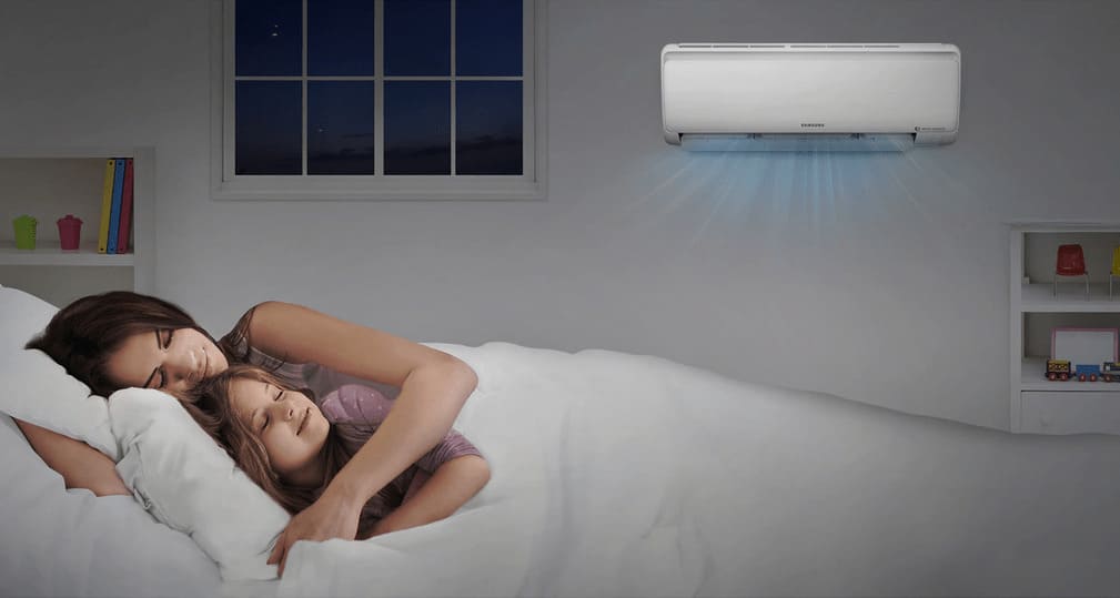 Режим комфортного сну Good Sleep 