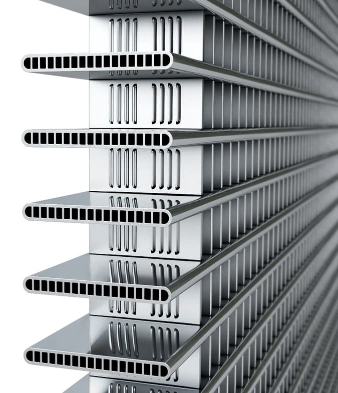 Менше енергії, але не ефективності DuraFin&trade;